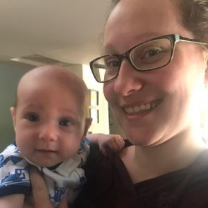 Meet your Posher, Laura